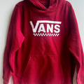 Coton ouaté Vans 7-8 ans | Seconde main