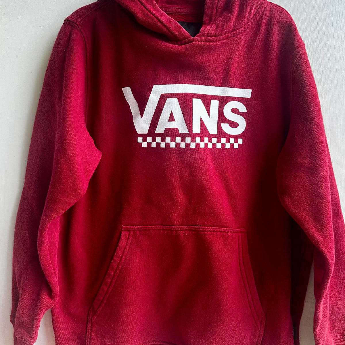 Coton ouaté Vans 7-8 ans | Seconde main