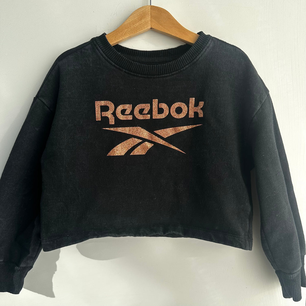 Pull court Reebook 4-5 ans | Seconde main