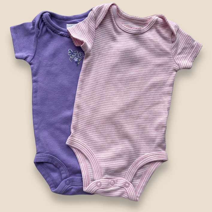 Bodies | Carter's | 0-3 mois
