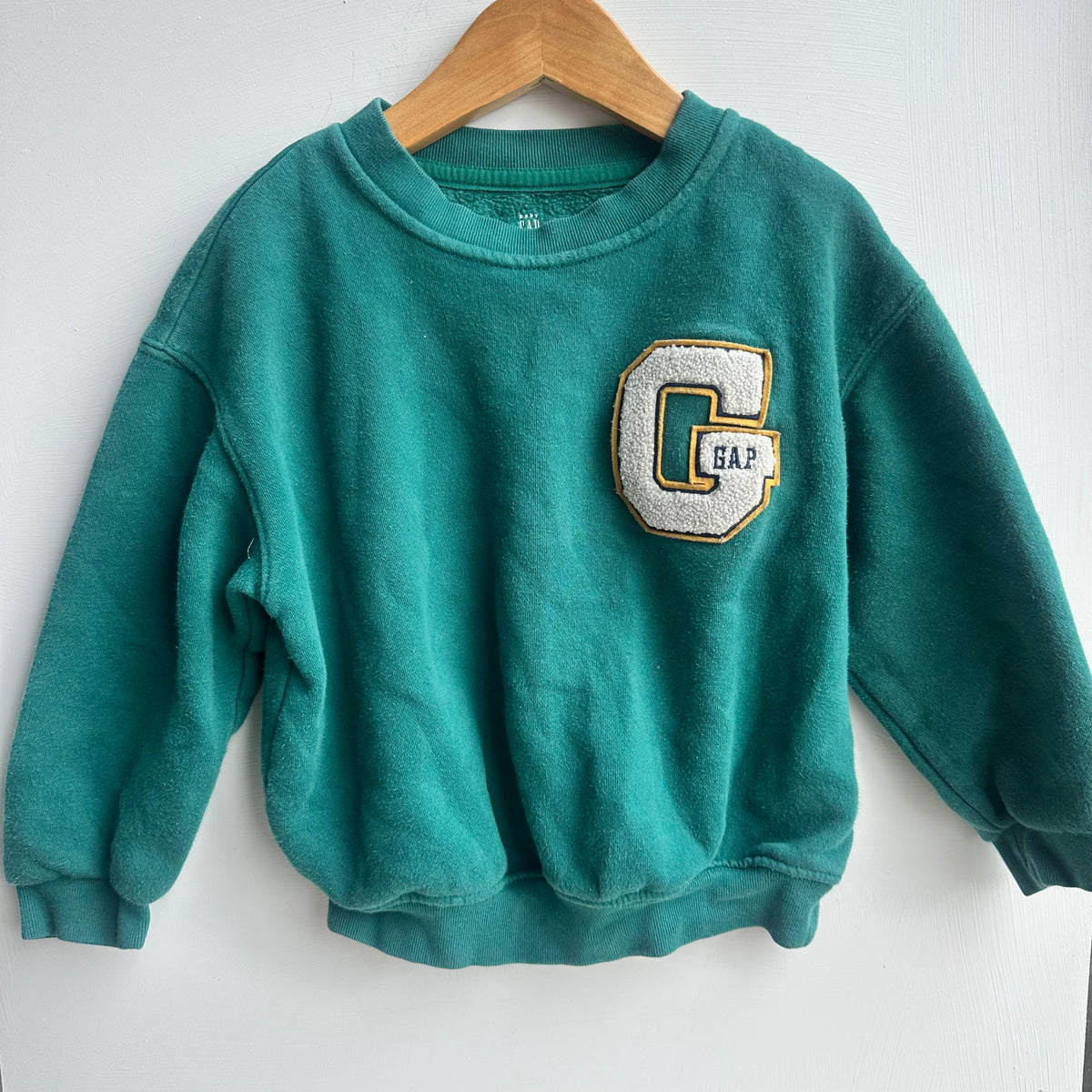 Crewneck Gap 4 ans | Seconde main