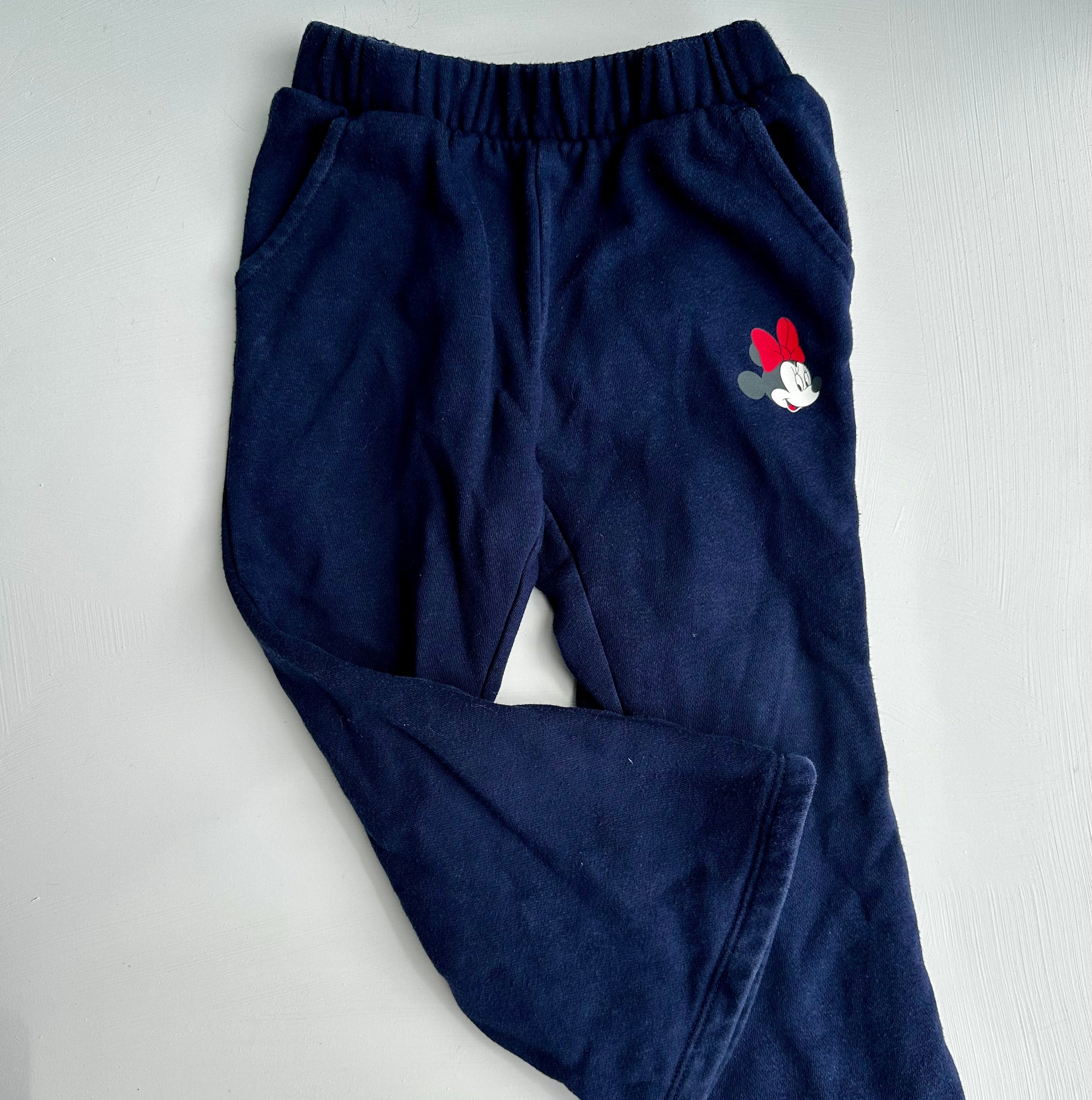 Jogging  Minnie Gap*Disney 4 ans | Seconde main