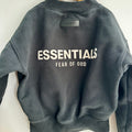 Pull Essentials 6-7 ans | Seconde main