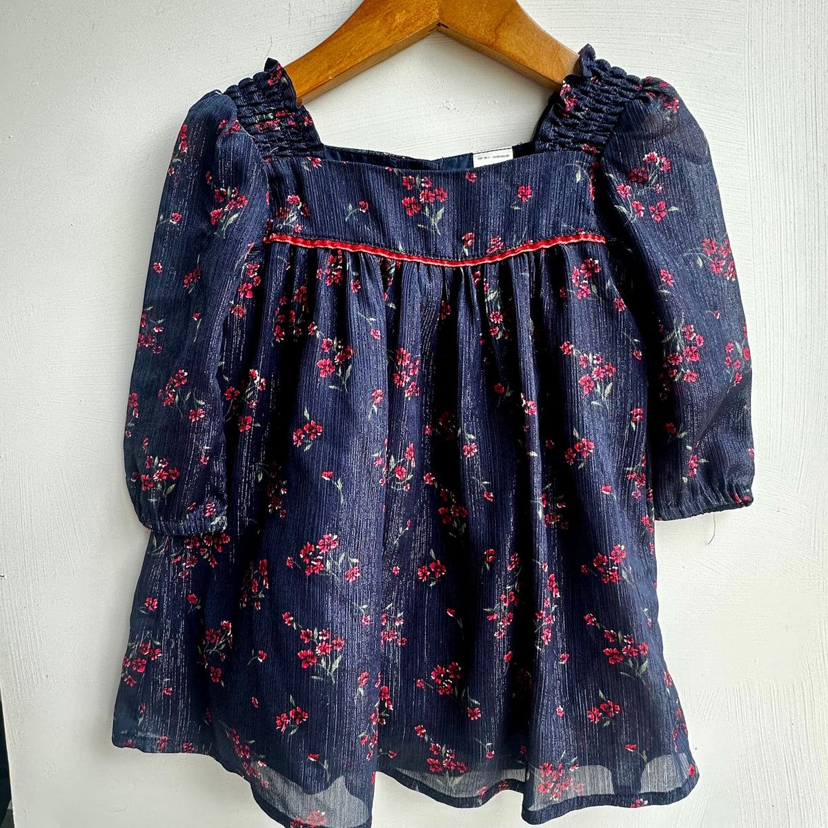 Robe brillante Oshkosh B'gosh 12 mois | Seconde main