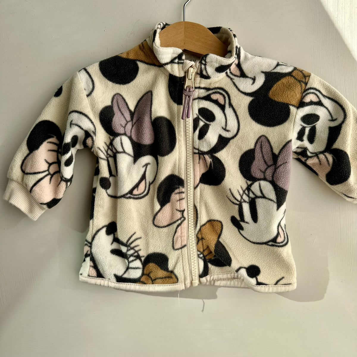 Pull Minnie H&M 4-6 mois | Seconde main