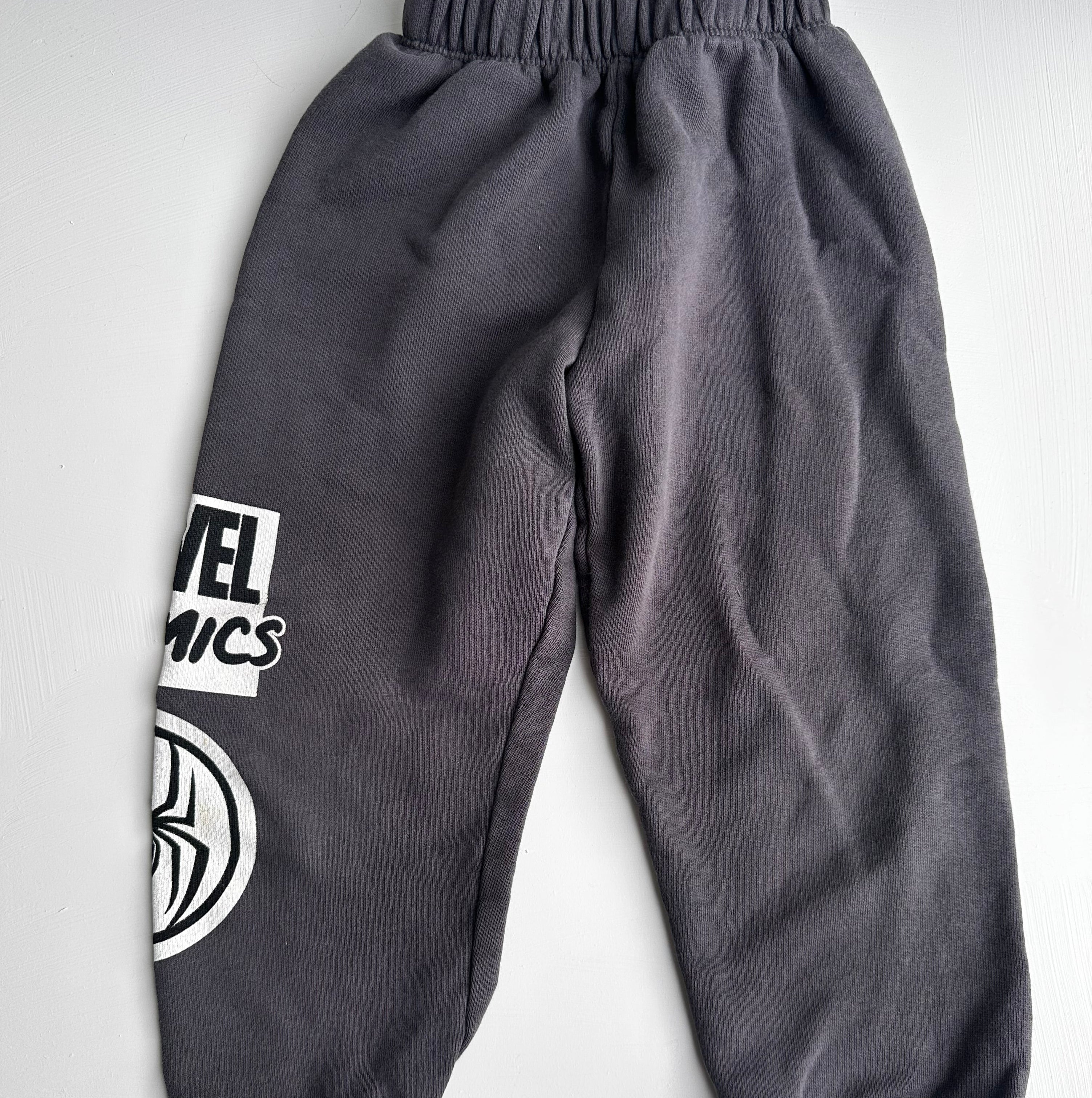 Jogging Marvel X Zara 4-5 ans | seconde main