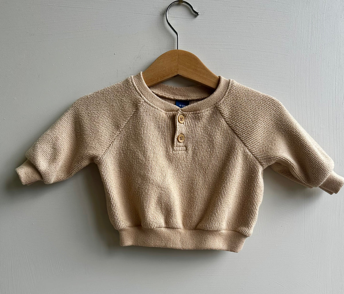 Pull extra doux Old Navy 0-3 mois | Seconde main