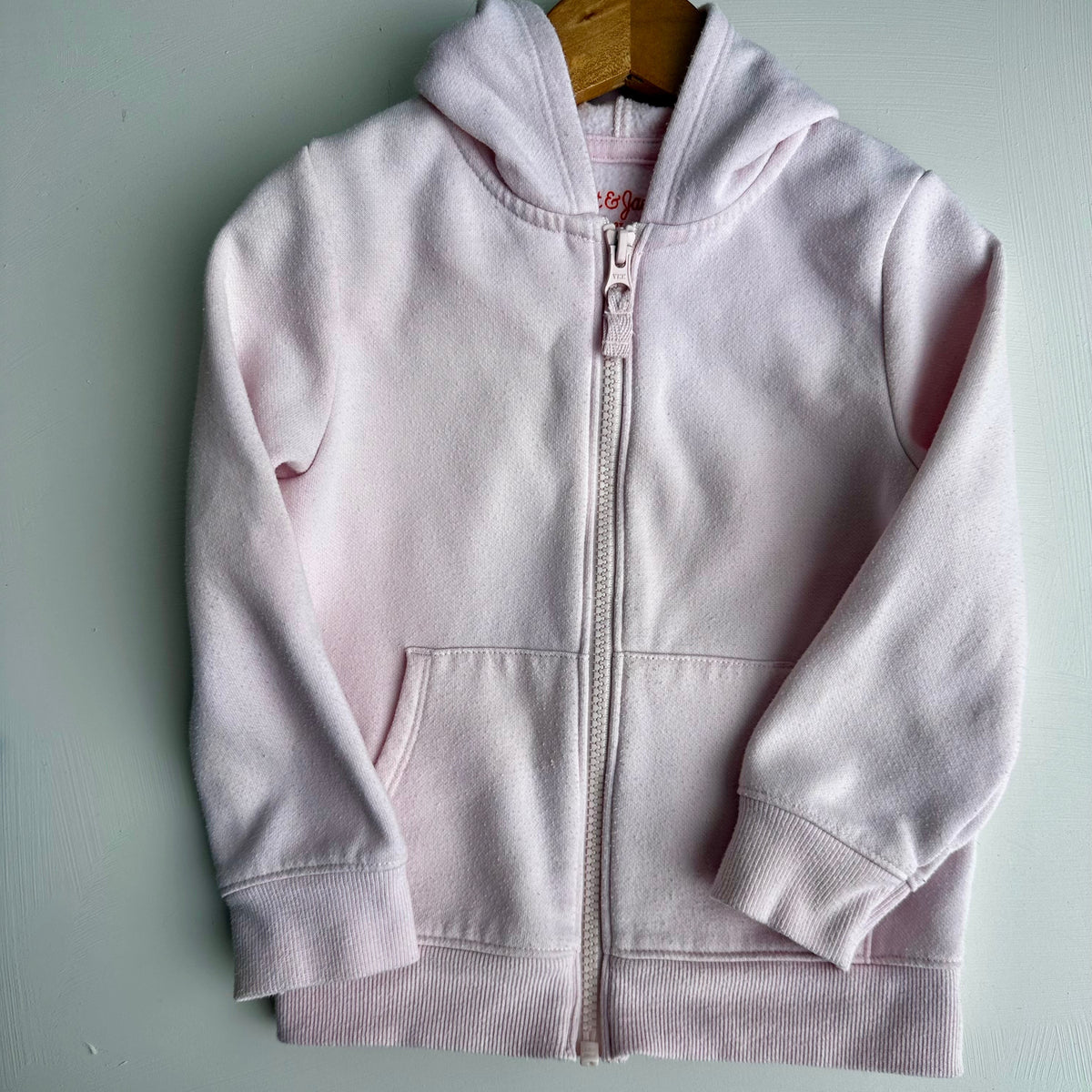 Veste à capuchon Cat&Jack 3 ans | Seconde main (mini imperfection *)