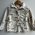 Chemise camping Joe Fresh 18-24 mois | Seconde main