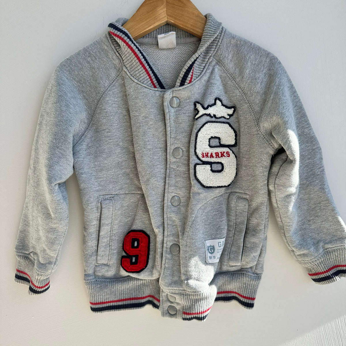 Veste Gap 3 ans | Seconde main