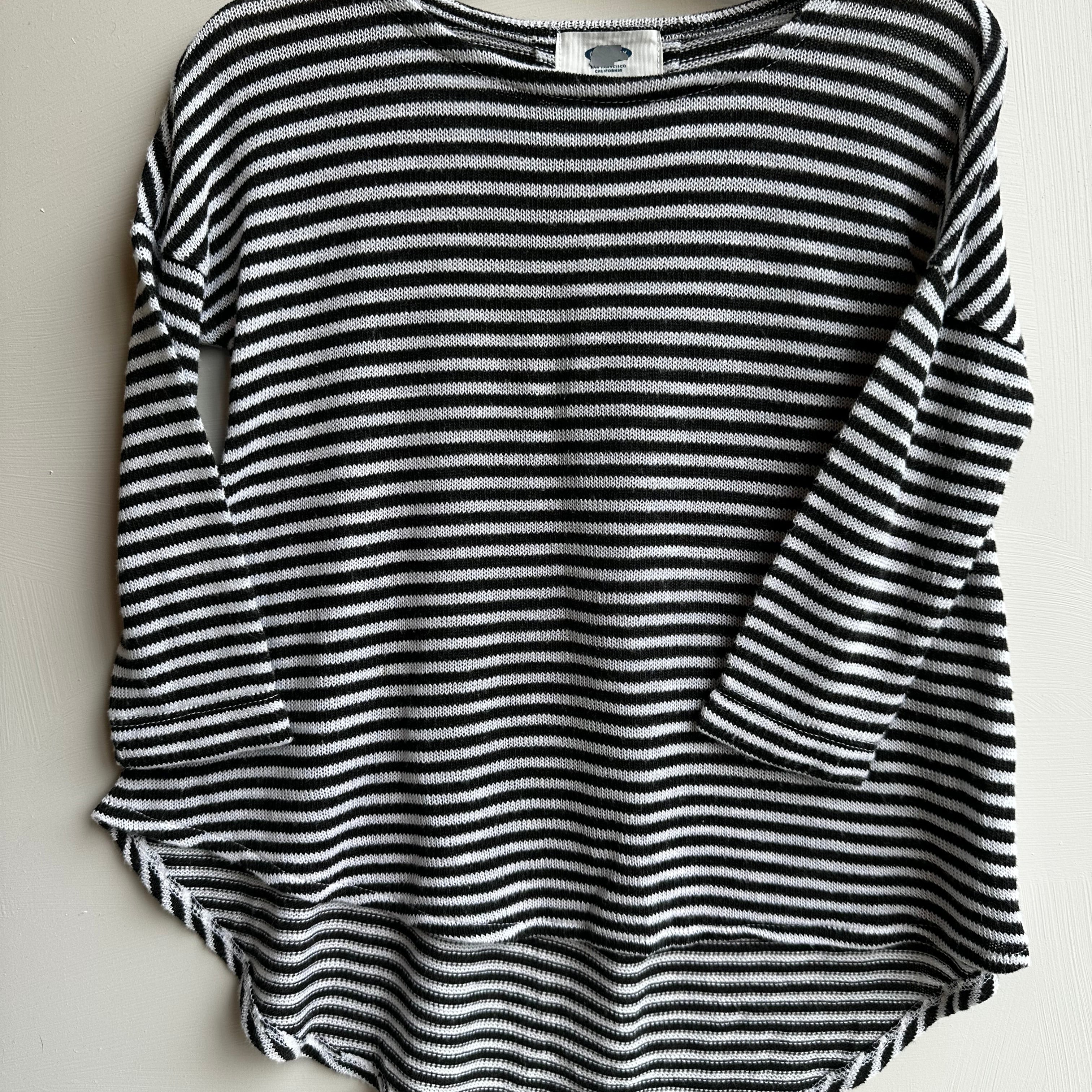 chandail ligné Old Navy 5 ans | Seconde main