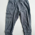 Pantalon gris Carter’s 18 mois | Seconde main