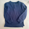 chandail bleu Carter’s 5 ans | Seconde main (extra doux)