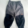 Pantalon exterieur Black Montain 24 mois | Seconde main