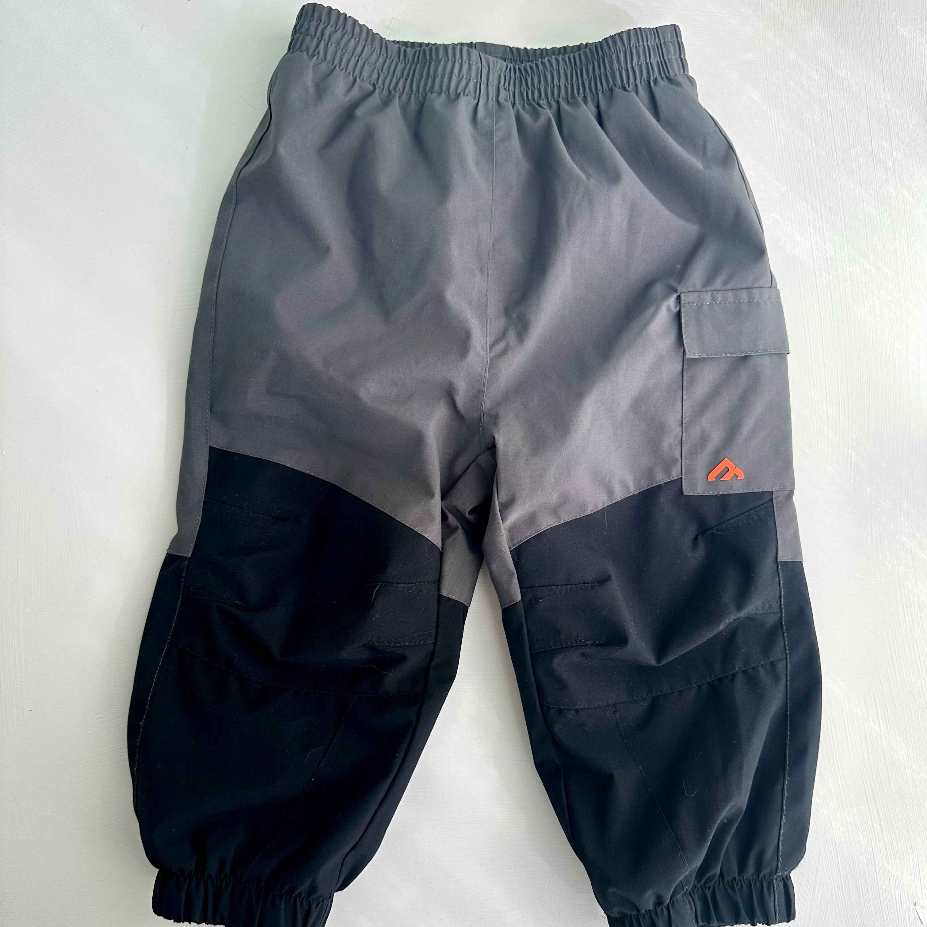 Pantalon exterieur Black Montain 24 mois | Seconde main