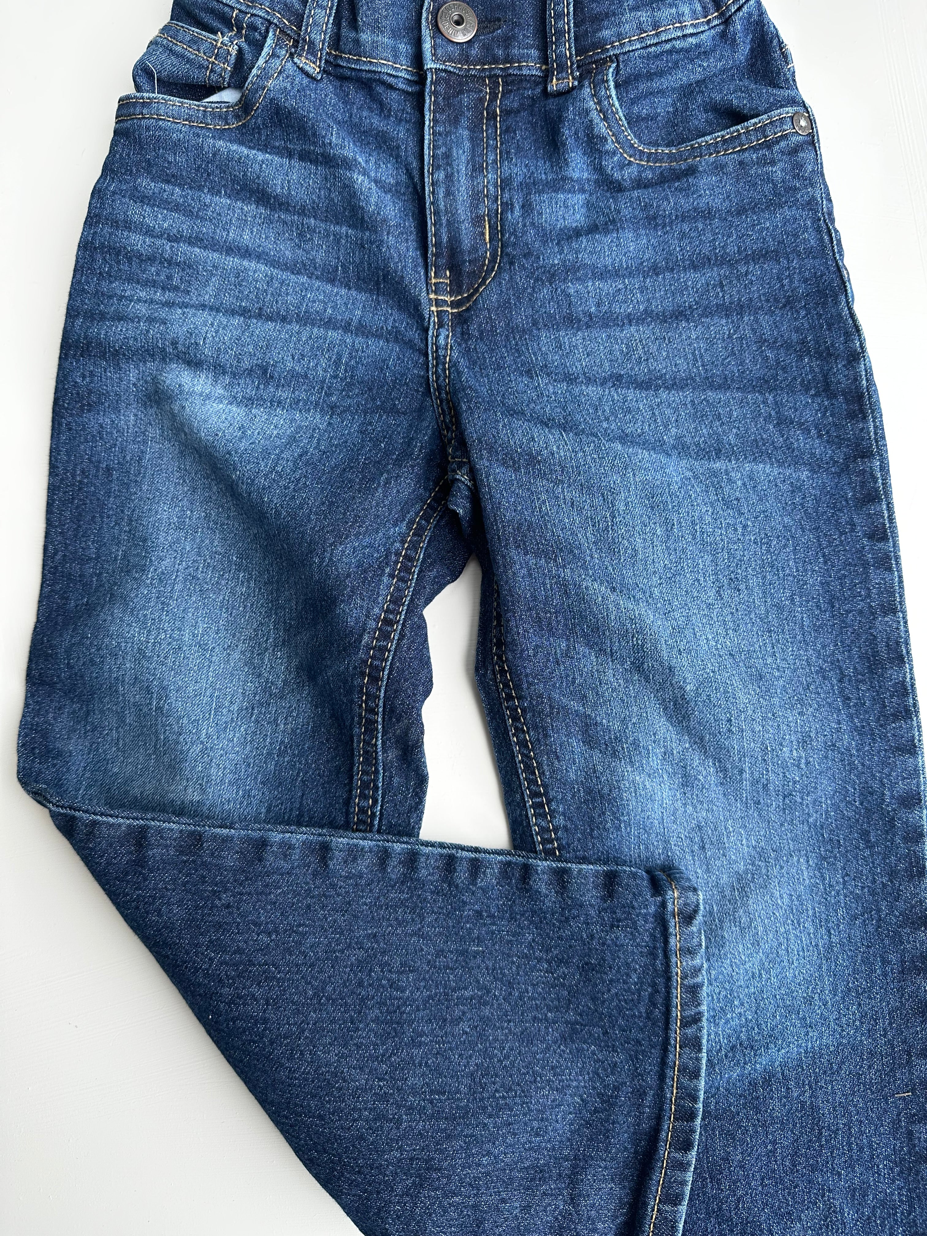 Jean coupe Classique 5 ans Oshkosh | Seconde main (état neuf)