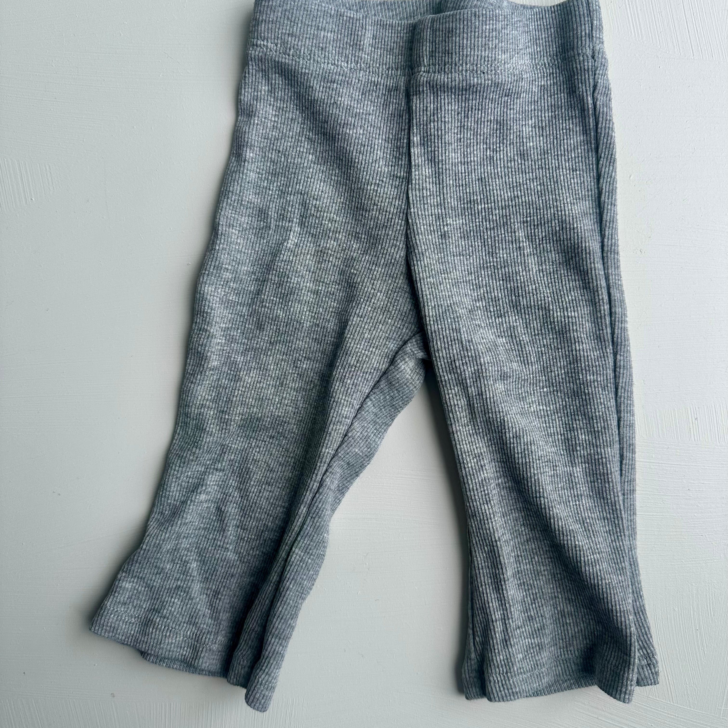 Legging gris George 3-6 mois | Seconde main