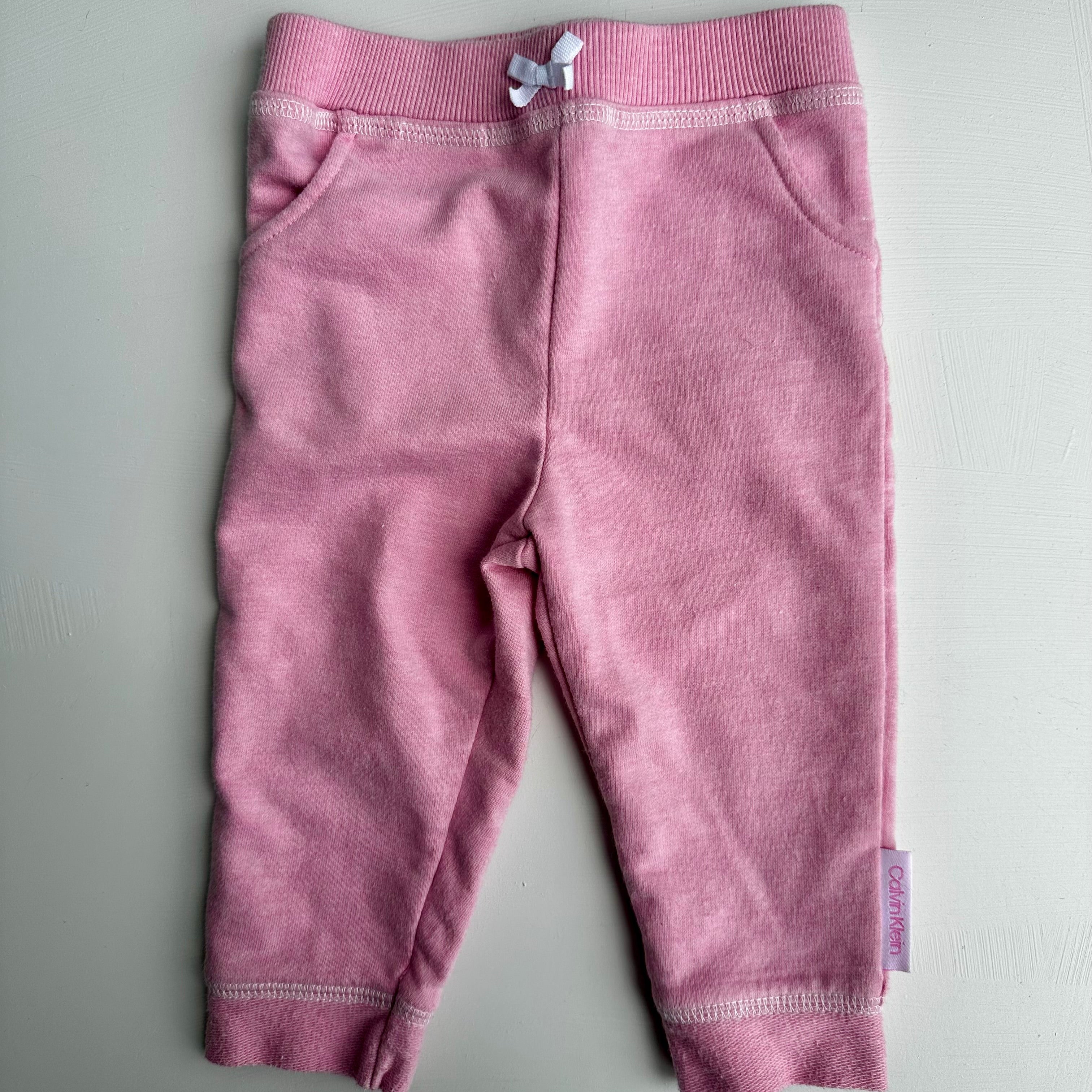 Pantalon CK 6-9 mois | seconde main