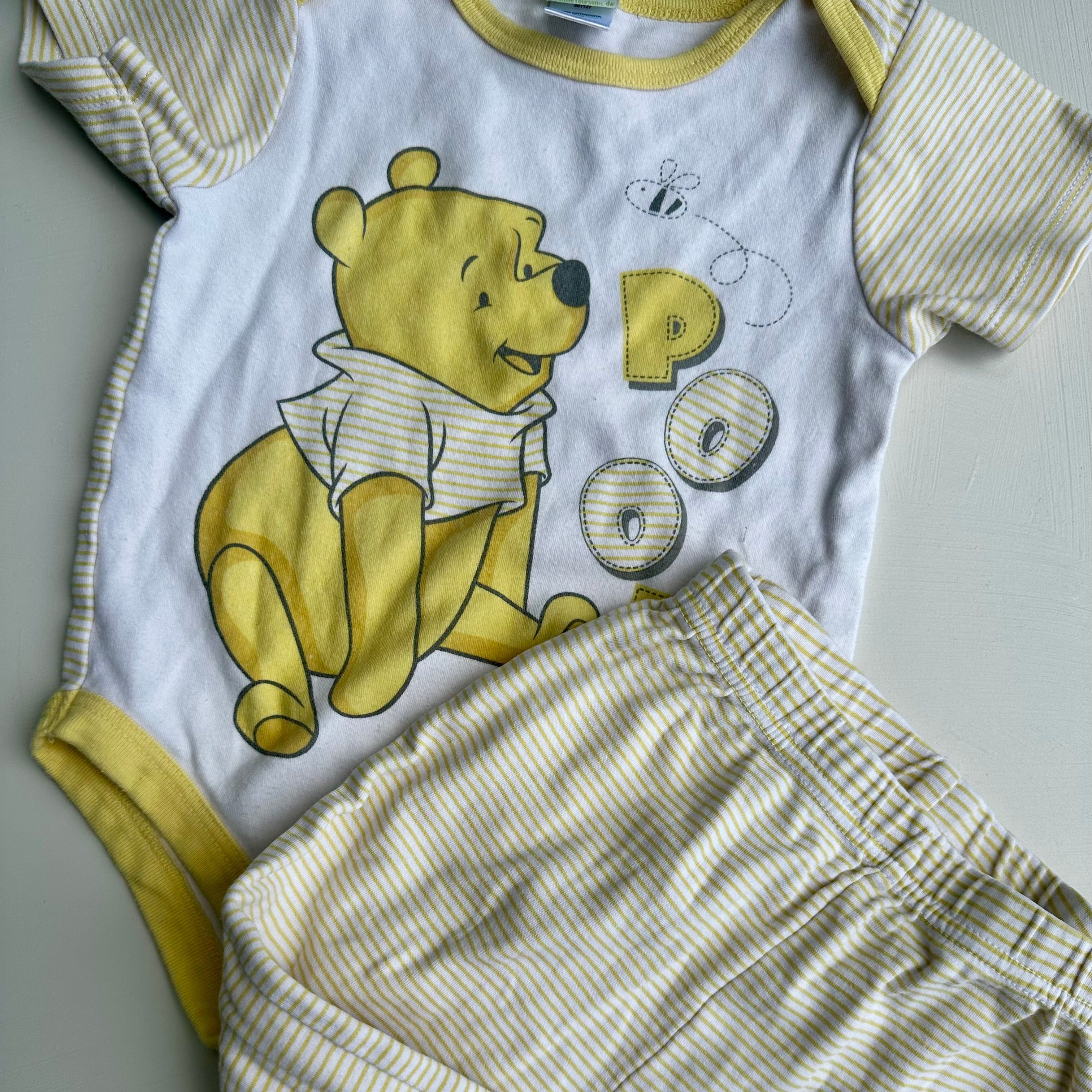 Ensemble Disney* Vintage 24 mois | Seconde main