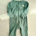 Pyjama sans pied trois moutons 9-12 mois | Seconde main