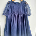 Robe brillante H&M 3-4 ans | Seconde main