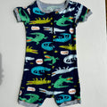 Pyjama court crocodile Carter’s 3 ans | Seconde main