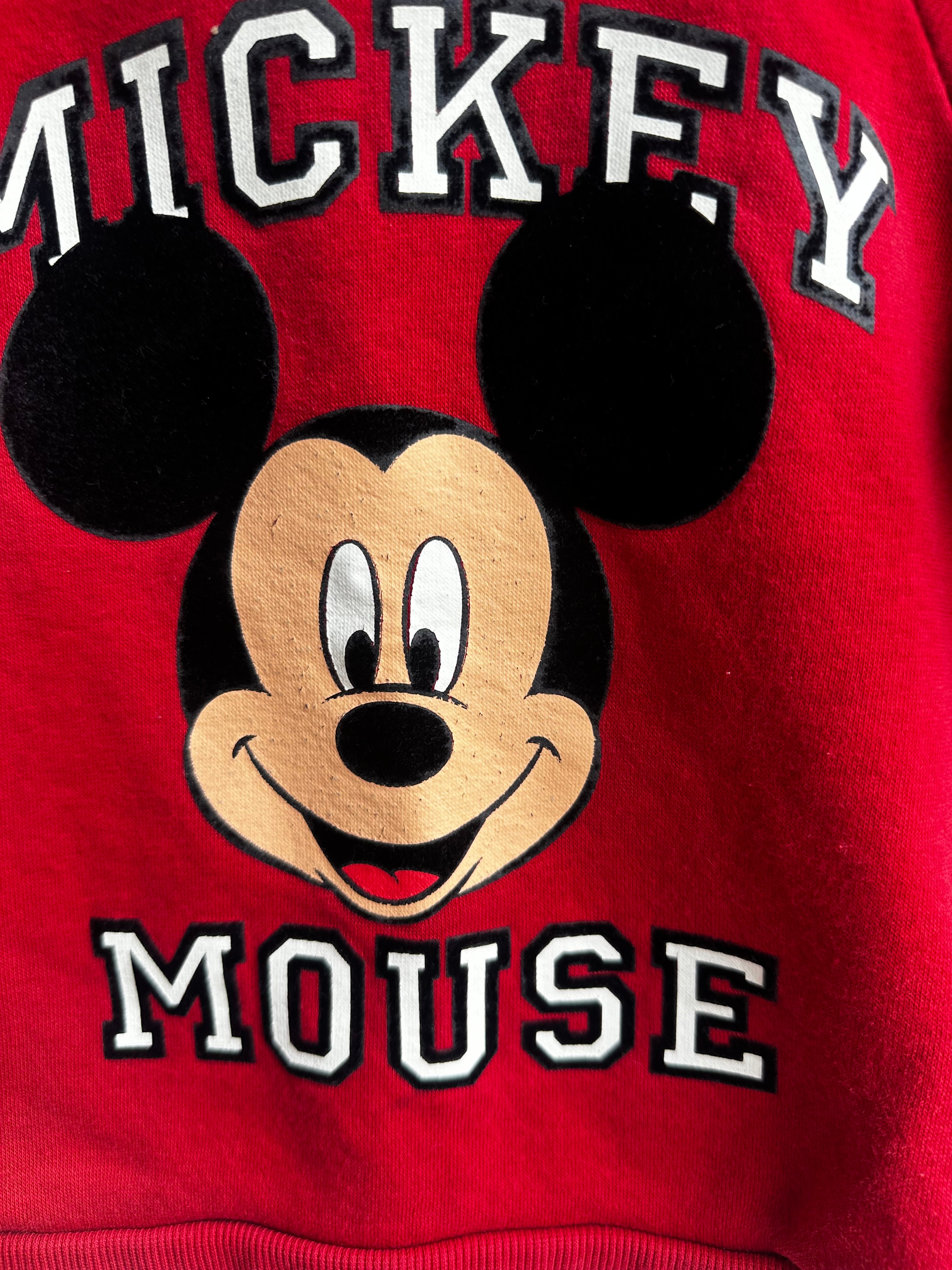 Pull Mickey H&M 9-12 mois | Seconde main