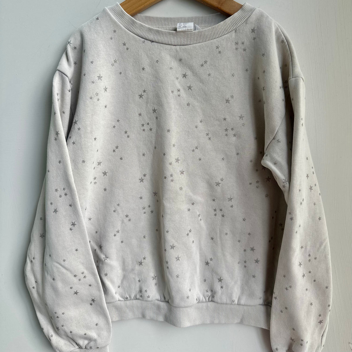 Pull étoiles H&M 6-8 ans | Seconde main