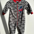 Pyjama cars Disney 6 mois | Seconde main