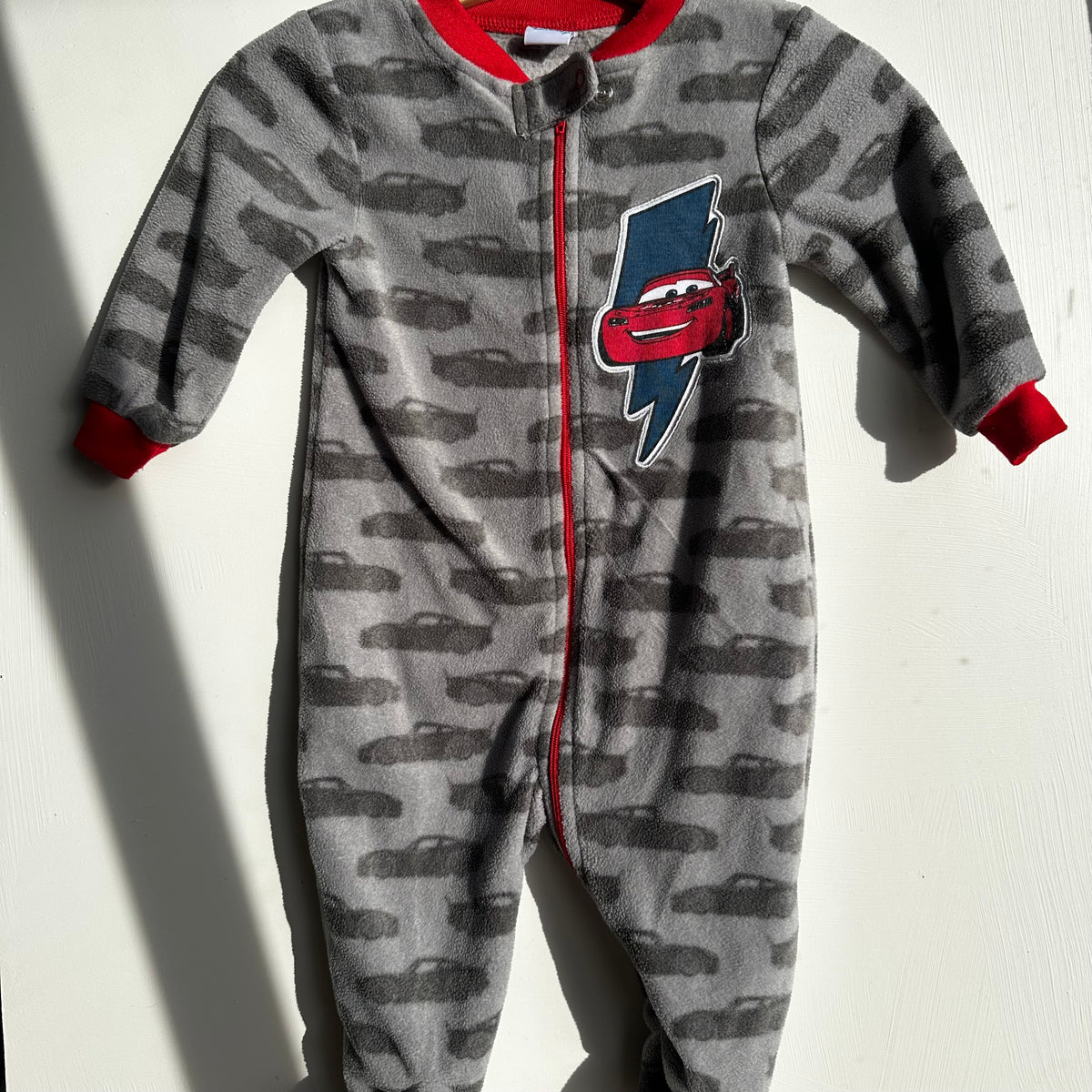 Pyjama cars Disney 6 mois | Seconde main