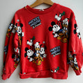 Pull Mickey H&M*Disney 2-4 ans | Seconde main