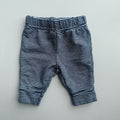 Pantalon ligné Carter’s 0 mois | Seconde main