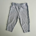 Pantalon gris Carter's 9 mois | Seconde main