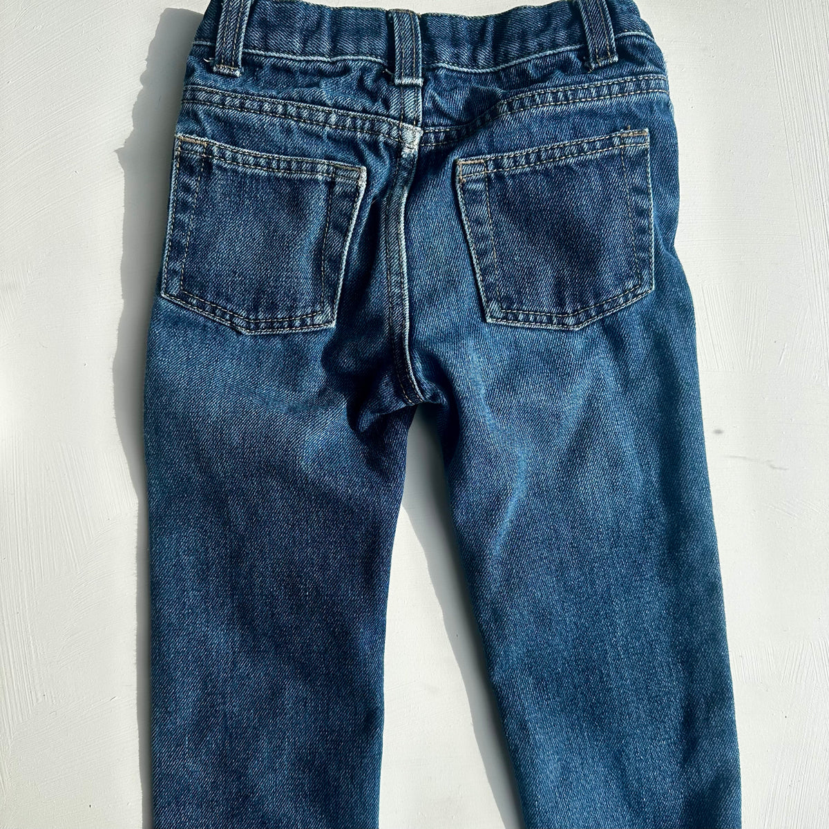 Jean doublé Gap 4 ans | Seconde main