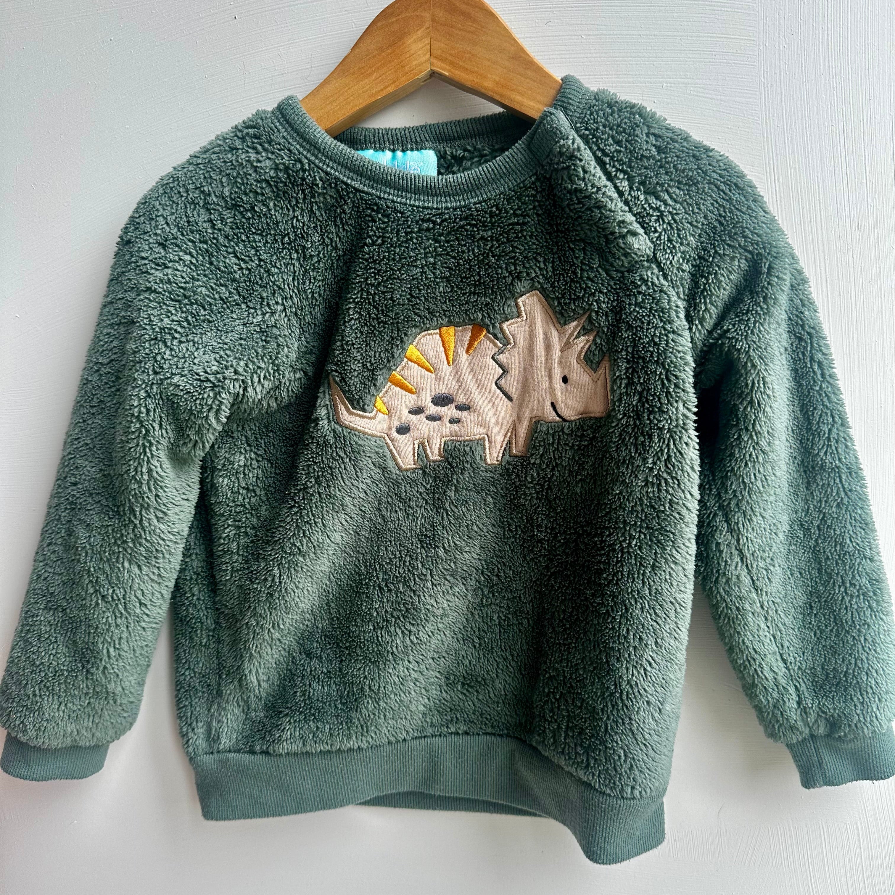 Pull | Pekkle | 24 mois