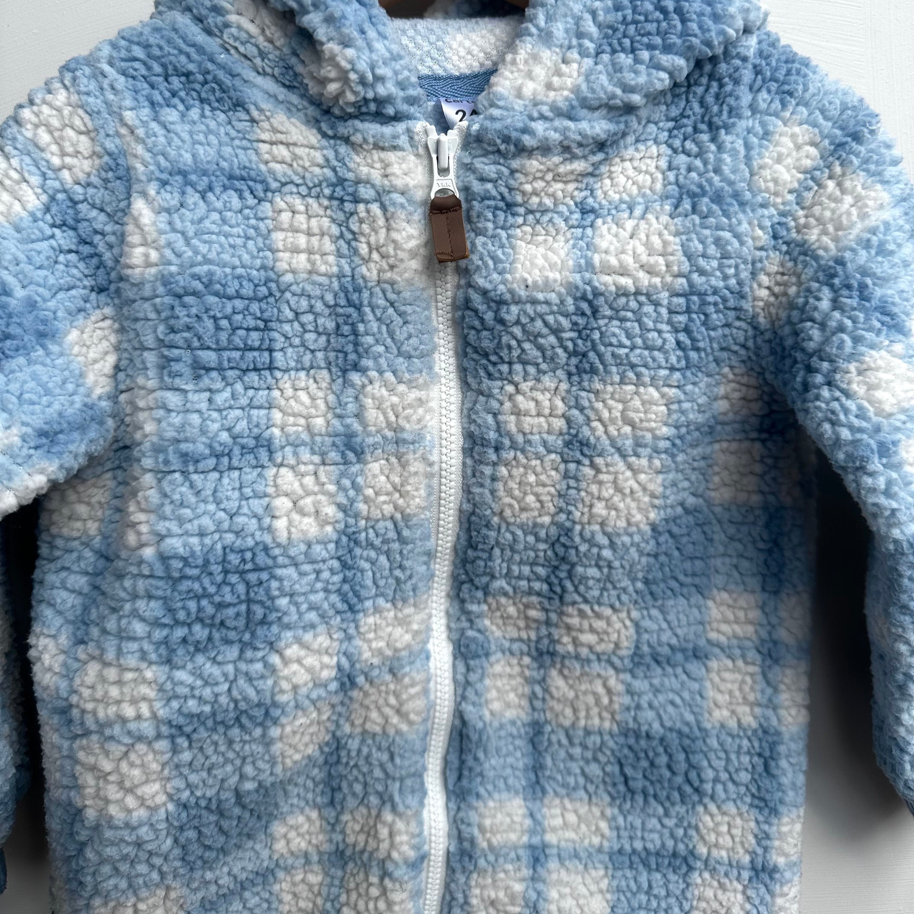 Ensemble 1 pièce polar Carter’s 24 mois | Seconde main