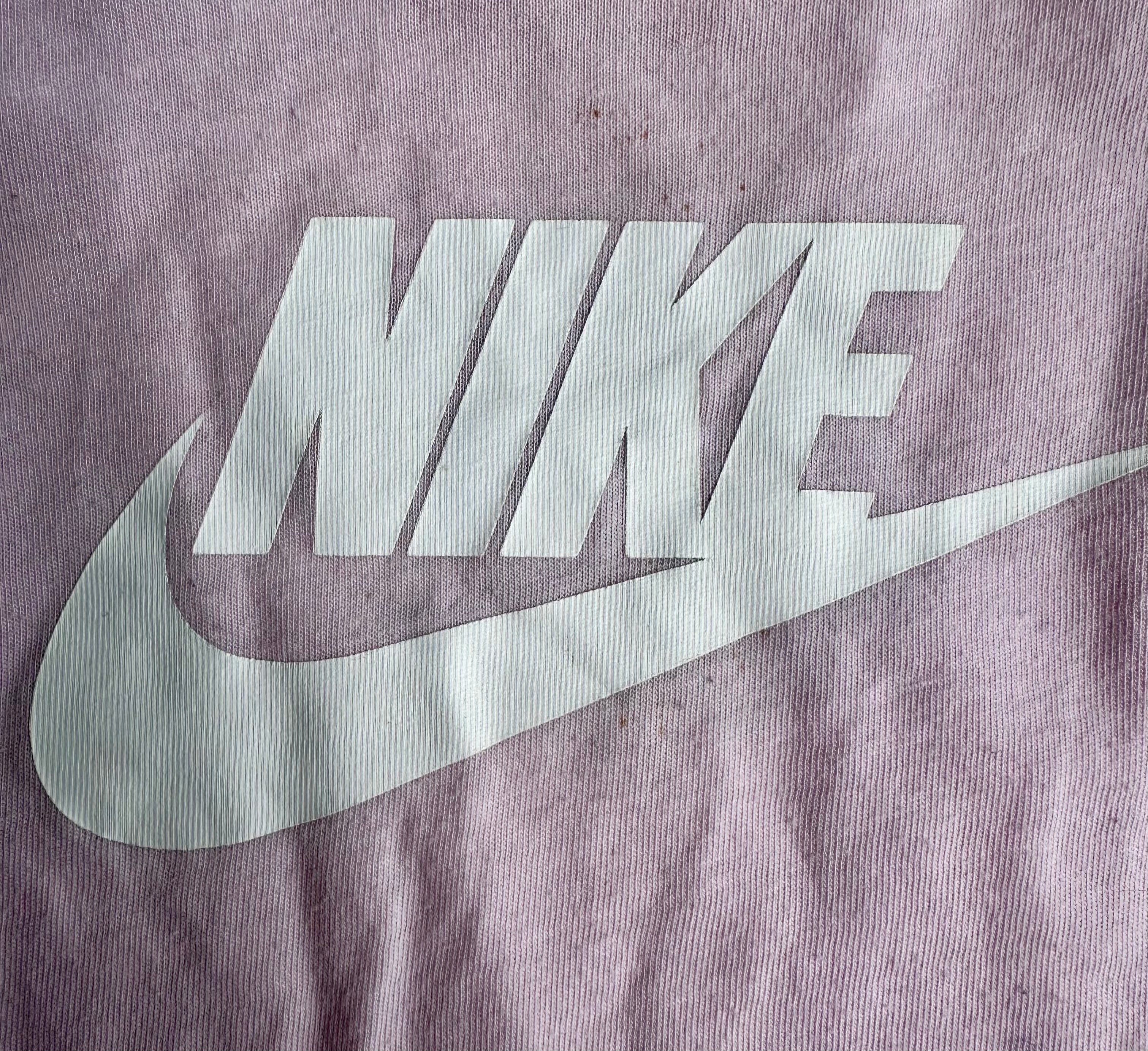 Ensemble 1 pièce Nike 6 mois | Seconde main (Mini imperfection*)