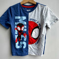 T-shirt spidey Marvel 5 ans | Seconde main