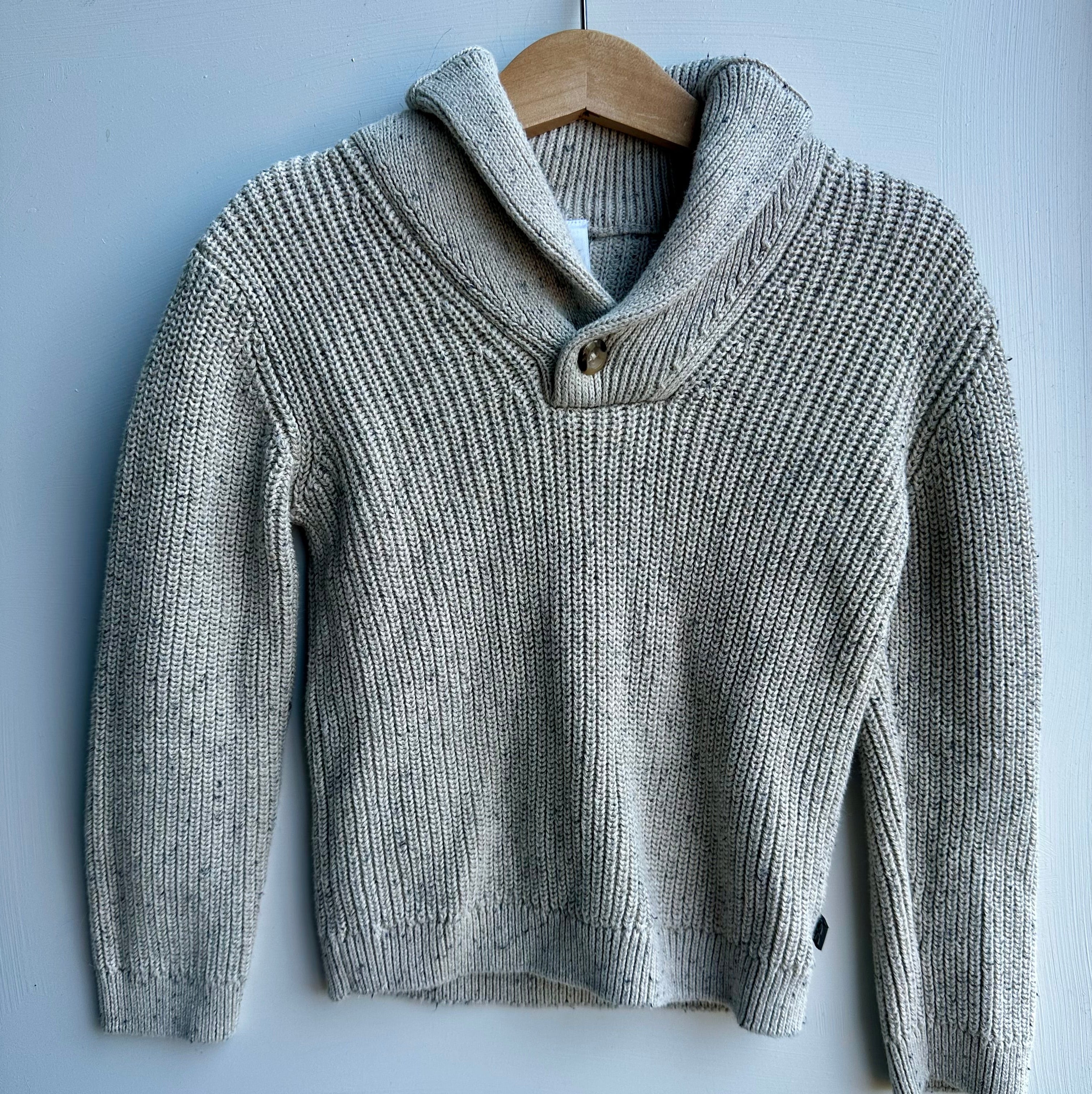 Pull 100% Coton Modern moment 4 ans | Seconde main