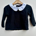 Chandail à collet Zara 18-24 mois | Seconde main