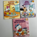 trio de livres vintage*baby Disney | Seconde main