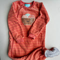 Pyjama Poké rose Pekkle 3 ans | Seconde main