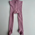 Collant rose Zara 12-24 mois | seconde main