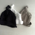 Trío de bonnets perlimpinpin 0-6 mois | Seconde main