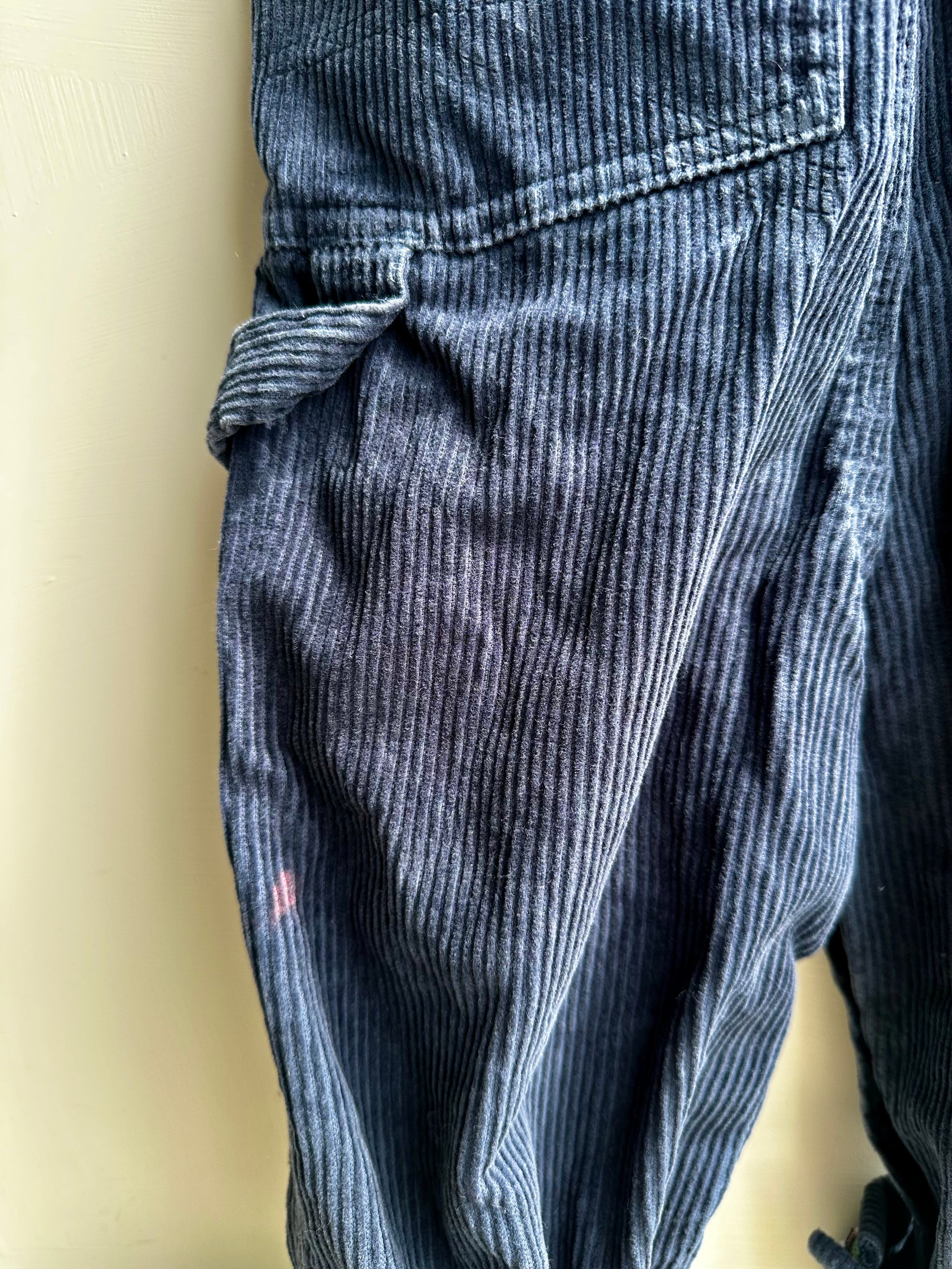 Salopette Oshkosh *vintage 24 mois | Seconde main