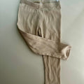 Legging beige H&M 2-3 ans | Seconde main