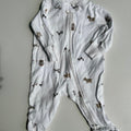 Pyjama ferme Carter’s 3 mois | Seconde main