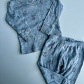 Pyjamas hibou | Carter’s | 12 mois