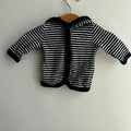 Petit veste lignée Petit Lem 0-3 mois | Seconde main
