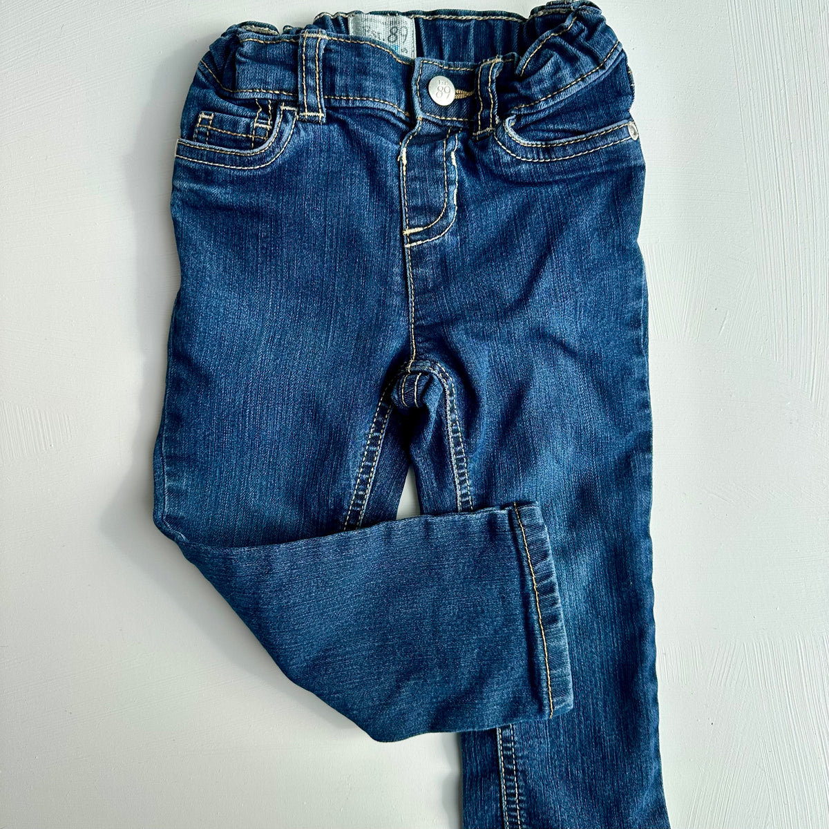 Jean East 89 18-24 mois | Seconde main